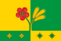 Flag of Sadovskoe (Ulyanovsk oblast).png