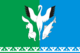 Flag of Shuryshkarsky rayon (Yamal Nenetsia).png