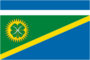 Flag of Voznesenskoe (Krasnodar krai).png