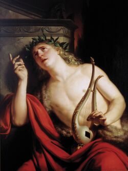 Franc Kavčič - The Lament of Orpheus.jpg