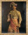 HH Maharaja Tukojirao III Holkar of Indore.jpg