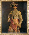HH Maharaja Tukojirao III Holkar of Indore.jpg