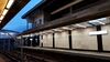 Kuntsevskaya (Moscow metro), northwest vestibule under construction.jpg