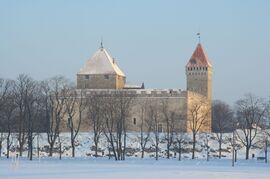 Kuressaare-linnus, 2010.jpg