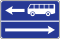 Latvia road sign 509.svg