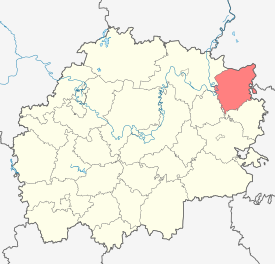 Location of Yermishinsky District (Ryazan Oblast).svg