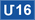M16 Road signs of Armenia.png