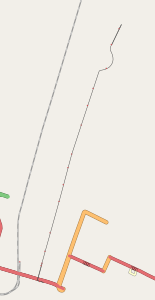 Map of TEDA Modern Guided Rail Tram.svg