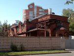 Moscow, Matrosskaya Tishina 7 Aug 2008 02.JPG