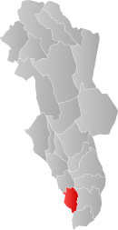 NO 0419 Sør-Odal.svg
