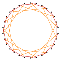 Regular star truncation 15-13 6.svg
