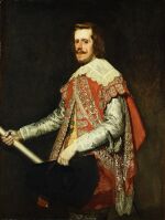 Retrato de Felipe IV en Fraga durante la Guerra de Cataluña (Velázquez).jpg