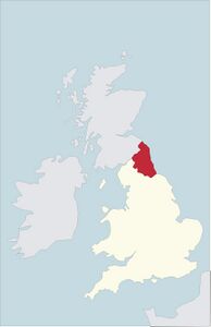 Roman Catholic Diocese of Hexham & Newcastle in Britain.jpg