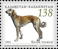 Stamp of Kazakhstan Tasy.jpg