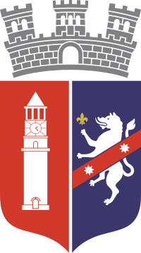 Stema e Bashkisë Tiranë.svg
