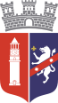 Stema e Bashkisë Tiranë.svg