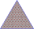Subdivided triangle 12 12.svg