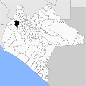 Tecpatan en Chiapas.svg