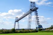 Transporter Bridge, from Coronation Park.jpg