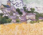 Van Gogh - Blick auf Auvers mit Kirche.jpeg