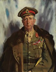 William Orpen - Sir Arthur Currie.jpg