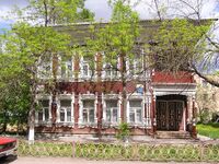 Дом №&nbsp;22