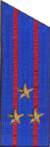 погон милиции мвд ссср