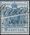 Austria 1850 9kr 5IIIa paper fold.jpg