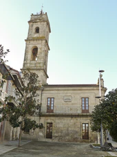 Casa do concello de Maside.JPG