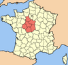 Centre-Val de Loire map.png