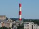 Chimney - Uelemiste katlamaja korsten 02 08 2011.jpg
