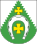 Coat of Arms of Kličaŭ, Belarus.svg
