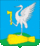 Coat of Arms of Vereiskoe (Orekhovo-Zuevo rayon).gif