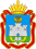 Coat of arms of Oryol Oblast (large).svg