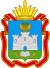Coat of arms of Oryol Oblast (large).svg