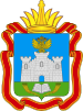 Coat of arms of Oryol Oblast (large).svg