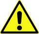 Warning