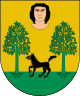 Escudo de Basaburúa Mayor.svg