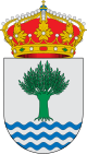 Escudo de Fuente el Saz de Jarama.svg