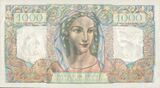 France 1000 francs Minerve et Hercule 02.jpg