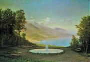 Fyodor Vasilyev Eriklik the Fountain Crimea 11019.jpg