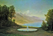 Fyodor Vasilyev Eriklik the Fountain Crimea 11019.jpg