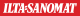 Ilta-Sanomat wordmark.svg