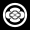 Japanese Crest Maru ni Mokkou.svg