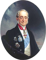 K.V.Nesselrode by Egor Botman after Kruger (mid. 19 c., Hermitage).png