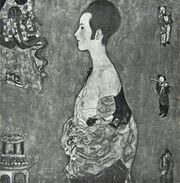 Klimt - Bildnis der Wally 1916.jpg