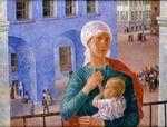 Kuzma petrov-vodkin, 1918 a petrogrado, 1920.JPG