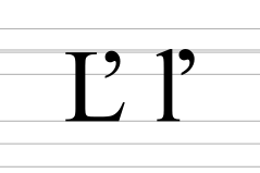 Latin letter L with caron.svg