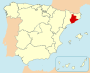 Localización de la provincia de Barcelona.svg