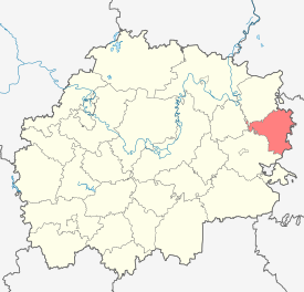 Location of Kadomsky District (Ryazan Oblast).svg